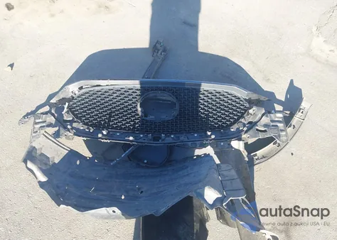 2019 Mazda Cx-5 Touring from USA, damaged, VIN JM3KFACMXK0691771